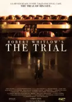 plakat filmu The Trial