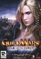 plakat filmu Guild Wars: Eye of the North