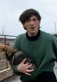 Plakat filmu Wykluczeni