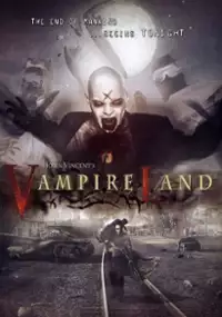 Plakat filmu Vampireland
