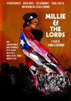 plakat filmu Millie and the Lords