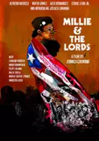 plakat filmu Millie and the Lords