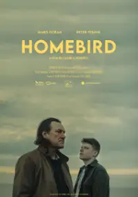 Plakat filmu Homebird