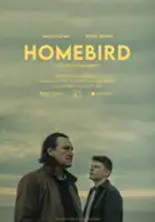 plakat filmu Homebird