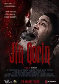 Plakat filmu Jin Qorin