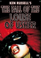 plakat filmu The Fall of the Louse of Usher: A Gothic Tale for the 21st Century