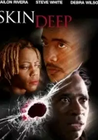 Plakat filmu Skin Deep