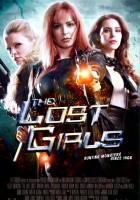 plakat filmu The Lost Girls