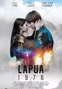 Plakat filmu Lapua 1976