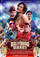 plakat filmu Bollywood Diaries