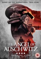 plakat filmu The Angel of Auschwitz