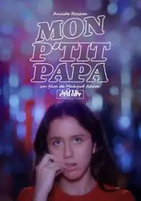 Plakat filmu Tatuś