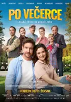 plakat filmu Po večerce