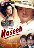plakat filmu Naseeb