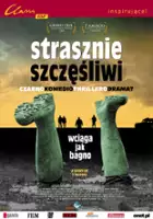 Henrik Ruben Genz / Strasznie szczęśliwi