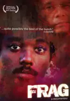 plakat filmu Frag