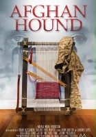 plakat filmu Afghan Hound