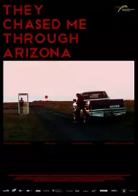 Plakat filmu Arizona w mojej głowie