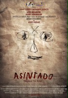 plakat filmu Asintado