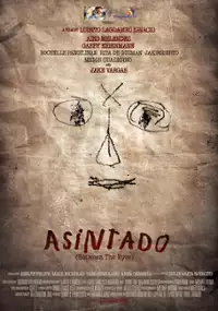 Plakat filmu Asintado