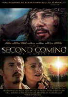 plakat filmu The Second Coming of Christ