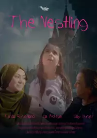 Plakat filmu Der Nestling