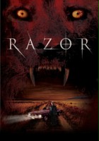 plakat filmu Razor