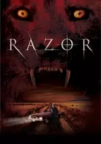 Plakat filmu Razor
