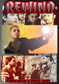 Plakat filmu Rewind