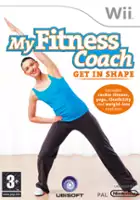plakat filmu My Fitness Coach