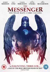 Plakat filmu The Messenger