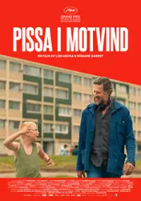 Plakat filmu Najgorsi