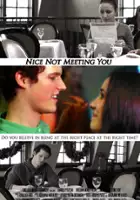 Stewart Schneck / Nice Not Meeting You