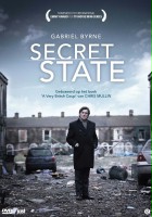 plakat serialu Secret State