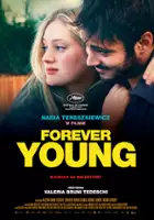 plakat filmu Forever Young