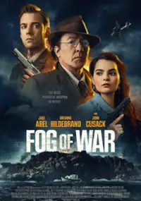 Plakat filmu Fog of War