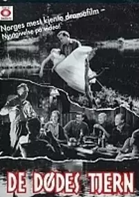 Plakat filmu Jezioro umarłych