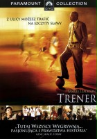 plakat filmu Trener