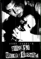 august underground (2001) - filmweb
