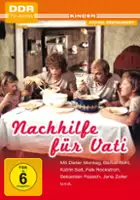plakat filmu Nachhilfe für Vati