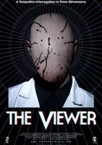 Plakat filmu The Viewer