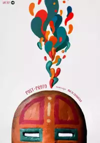 Plakat filmu Post-Proto