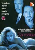 plakat filmu Zandalee