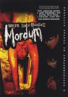 plakat filmu August Underground's Mordum