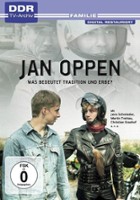 plakat filmu Jan Oppen