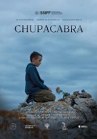 plakat filmu Chupacabra
