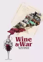 Mark A. Ryan / WINE and WAR