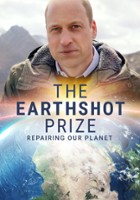 plakat filmu Earthshot Prize: ratując naszą planetę