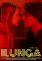 plakat filmu Ilunga
