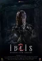 plakat filmu İblis Karanlığın Sahibi 2
